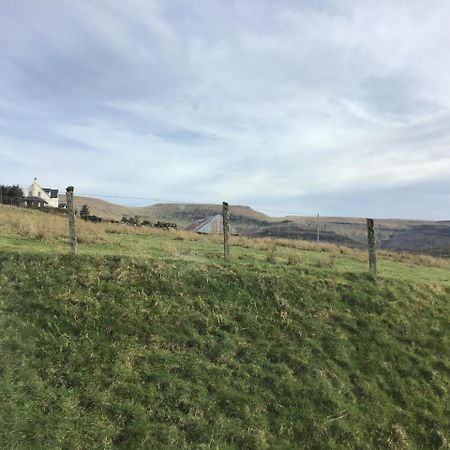 Trotternish B&B Kingsburgh ภายนอก รูปภาพ