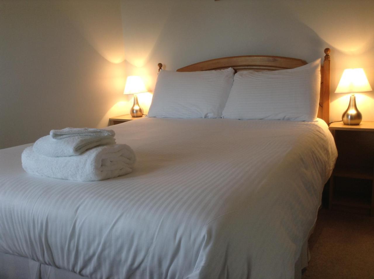 Trotternish B&B Kingsburgh ภายนอก รูปภาพ