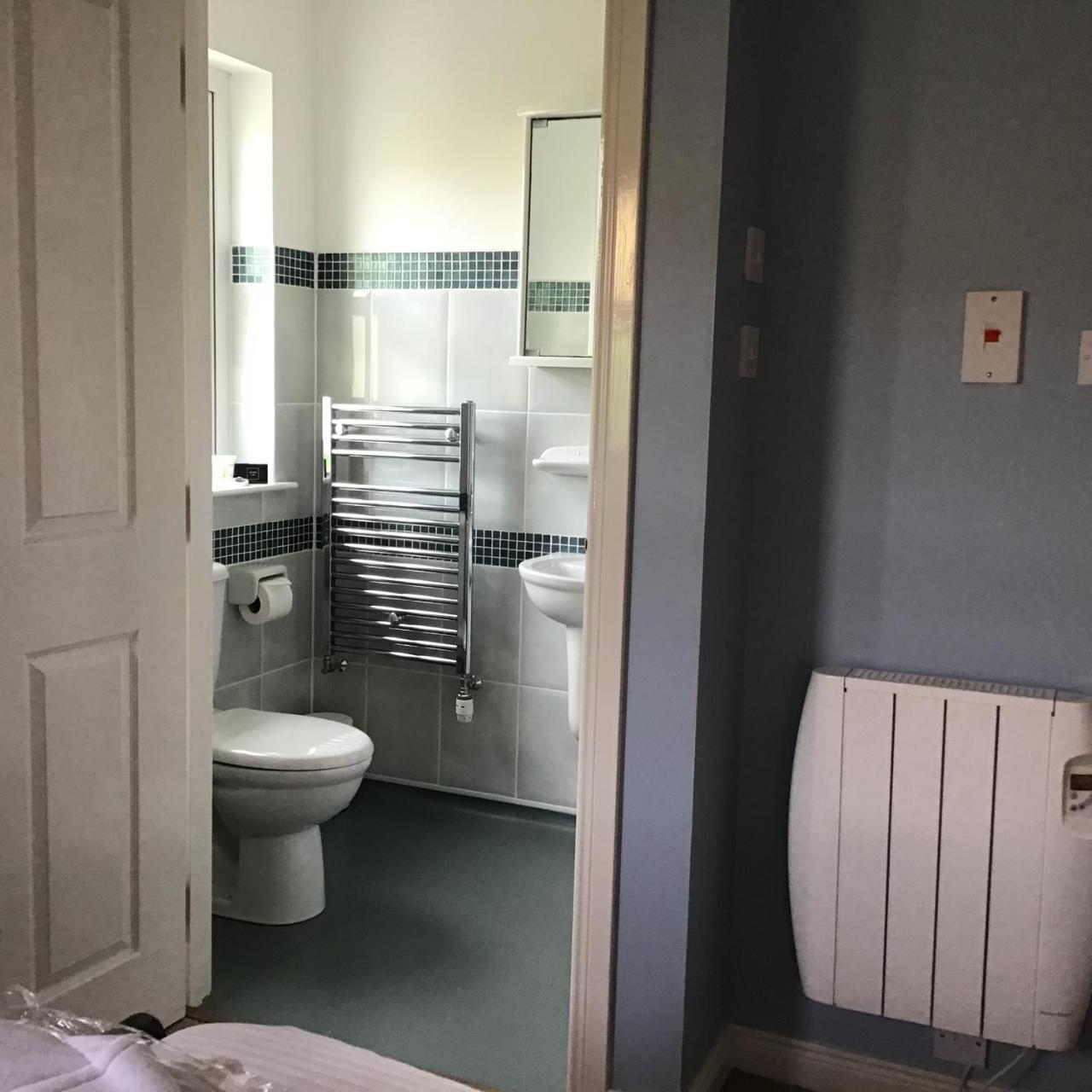 Trotternish B&B Kingsburgh ภายนอก รูปภาพ